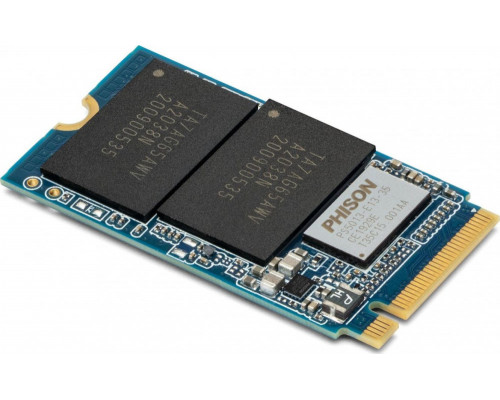 SSD 1TB SSD OWC Aura P13 Pro 1TB M.2 2242 PCI-E x4 Gen3.1 NVMe (OWCS3DN3P3T10)
