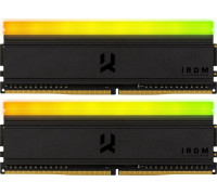 GoodRam IRDM RGB, DDR4, 16 GB, 3600MHz, CL18 (IRG-36D4L18S/16GDC)