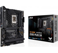 Intel Z690 Asus TUF GAMING Z690-PLUS D4