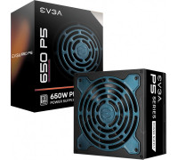 EVGA SuperNOVA P5 650W (220-P5-0650-X2)