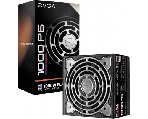 EVGA SuperNOVA P6 1000W (220-P6-1000-X2)