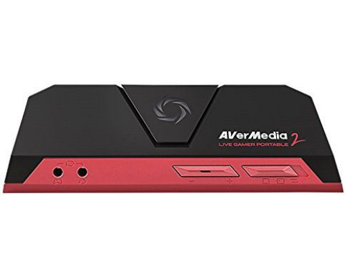 AVerMedia Live Gamer Portable 2 (GC510) (61GC5100A0AB)
