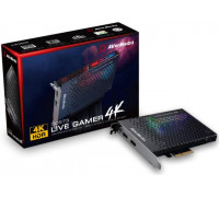 AVerMedia Live Gamer GC573 PCI-E, 4K