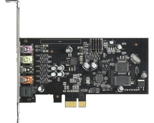 Asus Xonar SE 5.1 ​​PCIe gaming sound card (XONAR_SE)