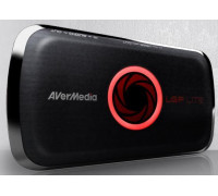 AVerMedia Live Gamer Portable Lite (61GL3100A0AC)