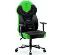 Diablo Chairs X-Gamer Green Emerald