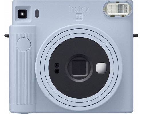 Fujifilm Instax Square SQ1 digital camera blue