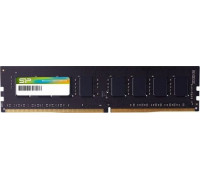 Silicon Power DDR4, 16 GB, 2666MHz, CL19 (SP016GBLFU266X02)