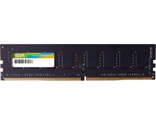 Silicon Power DDR4, 16 GB, 2666MHz, CL19 (SP016GBLFU266X02)