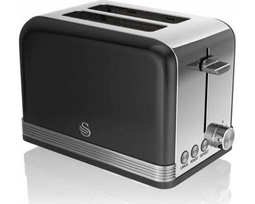 Swan Retro ST19010BN toaster