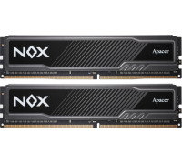 Apacer NOX Gaming, DDR4, 16 GB, 3200MHz, CL16 (AH4U16G32C28YMBAA-2)