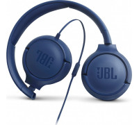 JBL Tune 500 Blue