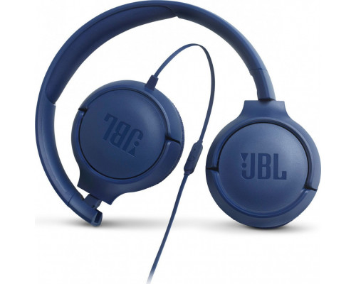 JBL Tune 500 Blue