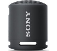 Sony SRS-XB13 black speaker