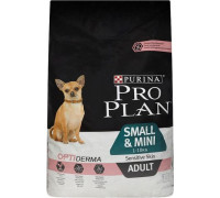 Purina Pro Plan OptiDerma Small & Mini Adult 7kg