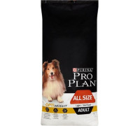 Purina Pro Plan OptiWeight Light / Sterillised Adult 14kg