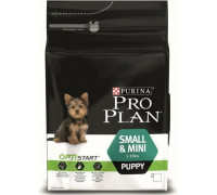 Purina Pro Plan Small & Mini Puppy OptiStart with chicken 3kg