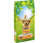 Purina Friskies Vitafit Balance - 10 kg