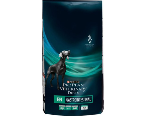 Purina CANINE EN GASTROINTESTINAL DOG ​​12KG