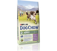 Purina Lamb Dog Chow Adult 14kg