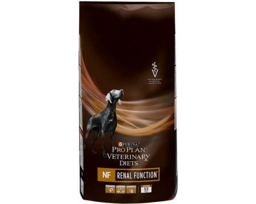 Purina Veterinary Diets NF ReNal Function Canine Formula 12kg