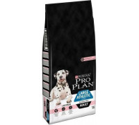 Purina Pro Plan Adult Large Athletic Sensitive Skin OptiDerma Salmon 14kg