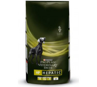 Purina PPVD CANINE HP HEPATIC DOG 3KG