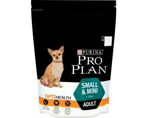 Purina Pro Plan OptiHealt Small & Mini Adult 3kg