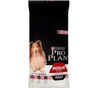 Purina Pro Plan OptiDerma Adult Medium 14kg