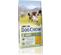 Purina Chicken Dog Chow Adult 14kg
