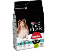 Purina Pro Plan Adult Medium Sensitive Digestion OptiDigest Lamb 3kg