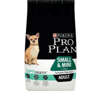 Purina Pro Plan OptiDerma Small & Mini Adult 700g