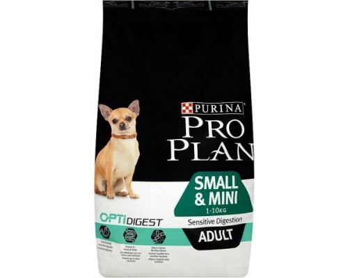 Purina Pro Plan OptiDerma Small & Mini Adult 700g