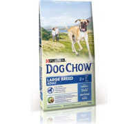 Purina Dog Chow Large Breed Adult Turkey -14 kg