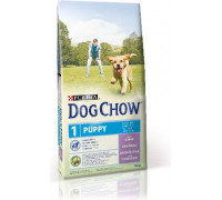 Purina Lamb Dog Chow Puppy 14kg