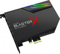 Creative Sound Blaster X AE-5