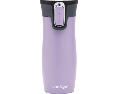 Contigo West Loop 2.0 Dark Plum 470ml