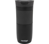 Contigo Byron 470ml Matte Black Thermal Mug (2095663)