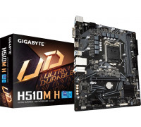 Gigabyte H510M H