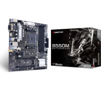 AMD B550 Biostar B550MX/E PRO