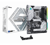 Intel Z690 ASRock Z690 STEEL LEGEND