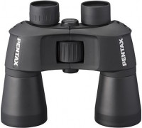 Pentax SP 8x40 binoculars, Pentax, black (65902)