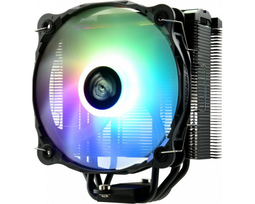 CPU Enermax ETS-F40-FS ARGB (ETS-F40-BK-ARGB)