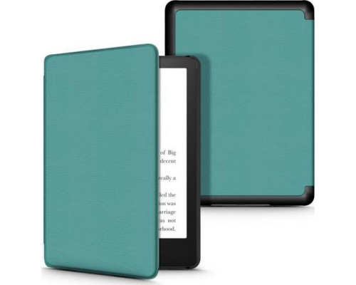 Tech-Protect Kindle Paperwhite 5 SmartCase (THP733GRN)