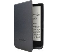 PocketBook Shell New (WPUC-616-S-BK)
