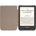 PocketBook 6" Shell Gray (WPUC-627-S-GY)