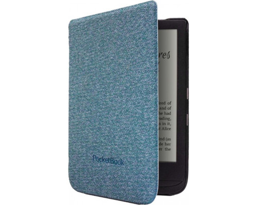 PocketBook Shell New (WPUC-627-S-BG)