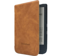 PocketBook 6" Shell Brown (WPUC-627-S-LB)