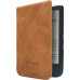 PocketBook 6" Shell Brown (WPUC-627-S-LB)