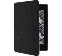Amazon Kindle Paperwhite 4 Case (B07741S7XP-ETUI-BLACK)